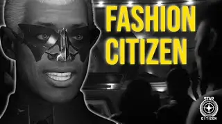 Fashion Citizen - Adventure | SCRP From the Archives