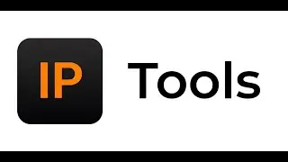 IP Tools for Android