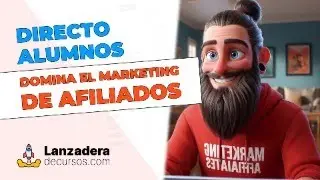 Dudas alumnos Domina el Marketing de Afiliados en 5 días