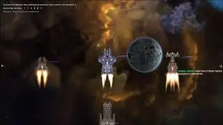 Starsector VOD: To Boldly Explode Things