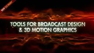 Red Giant Software - Trapcode Suite 10