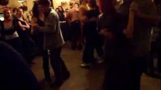Fest Noz Miz Kerzu - Scottish