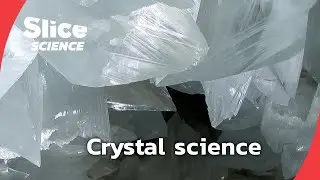 Inside the mystery of Earth’s giant crystals | SLICE SCIENCE | FULL DOC