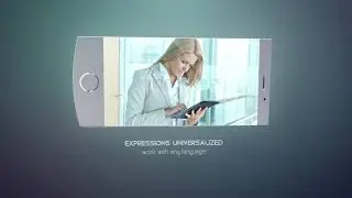 Motion Graphics /