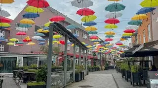 Photowalk around Vejle, Denmark
