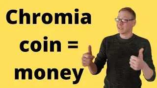Chromia CHR price prediction 2022 - Outstanding investment for what's coming up
