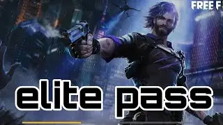 upcoming elite pass | Trailer | by Acid gaming|