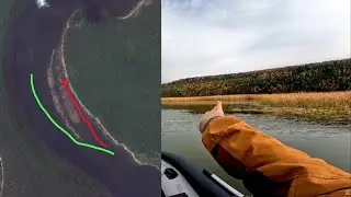 Когда звучит «Я знаю короткий путь» это к …
