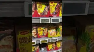 Какое время такие и акции😂🫣 #германия