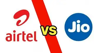 Jio vs Airtel Plan Comparison||सबसे अच्छा प्लान किसका ?||Airtel या JIO | किसके Plans है आपके लिए