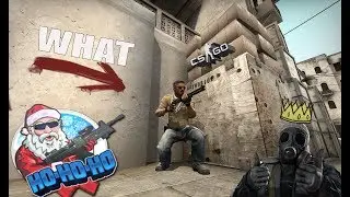 CS:GO| ВАУ ЧТО ЭТО |#10