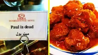 Translation Fails That Will Have You Rolling On The Floor Laughing 「 funny photos 」