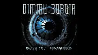 Dimmu Borgir - Vredesbyrd