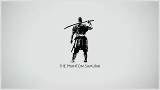 The Phantom Samurai | Ghost of Tsushima