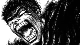 The Darkest Manga Ever Written | Berserk