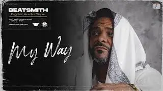Jim Jones x The Heatmakerz Type Beat 