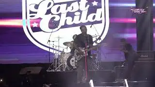 LAST CHILD - 01 - PEDIH