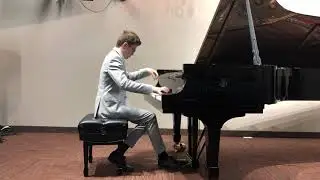 McCall Instrumental Piano