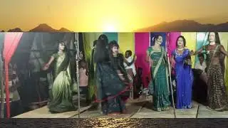 Uttar Pradesh festival notanki 