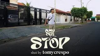 Sek - STOP (Video oficial)