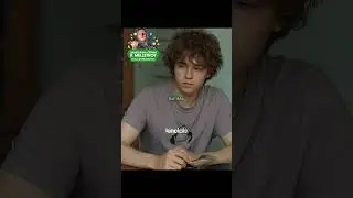 Какой хороший мальчик, аж рука к арматуре тянется 🥰