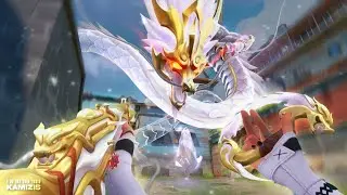 When You Master Low Sens..
