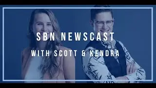 SBN Newscast 02.04, our journey so far