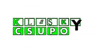 (NEW EFFECT) Klasky Csupo in Ring Mod 4ormulator V2