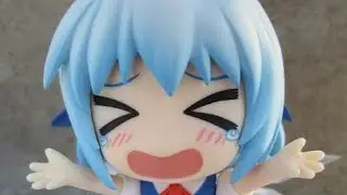 Sisyphus Cirno