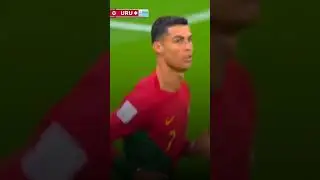 What a pas Ronaldo ✨🐐