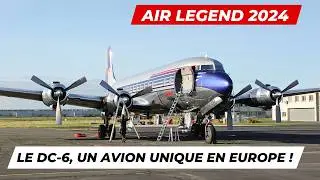 Récap du Meeting AIR LEGEND 2024 !