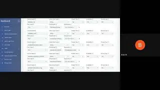 How to Build a Database in 5 Minutes | Database as a Service Software Avoca Data Marketplace