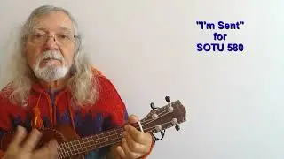 I'm Sent
