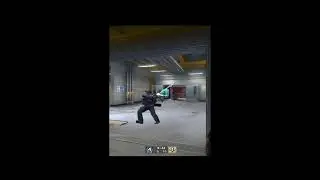 Insane Deagle Flicks 1v5 Ace Clutch | Olicsa #shorts