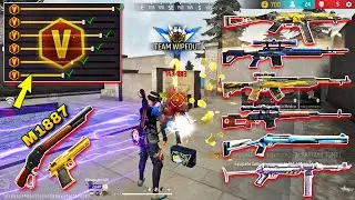 Free Fire Headshot setting 2024 ⚡️ Best Sensitivity Settings ⚙️| Sensitivity + HudSettings Free Fire