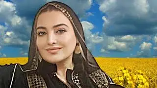 Аварская песня - Эльмира Валиева 137