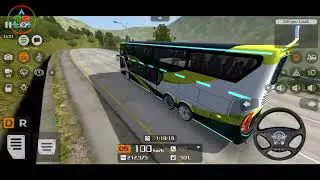 Bus Simulator Indonesia - Multiplayer Mode - 01/07/2022