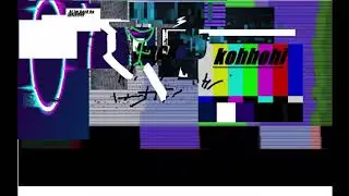 glitching got worse