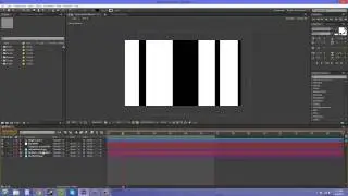After Effects CS6 Tutorial   153   Compound Blur