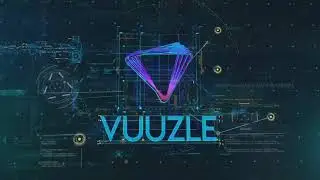 See new graphics for Vuuzle TV