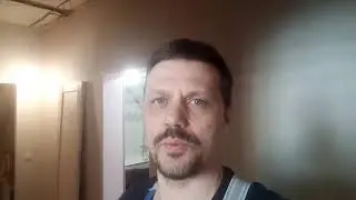 Установка доборов (откосов). (Часть 2)