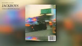 Free Trap Loop Pack - "Jackboys" | Dark Trap Loop Kit