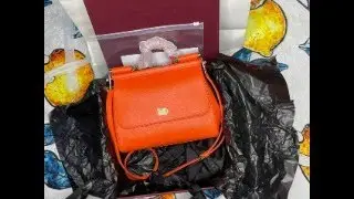 Dolce Gabbana - Sicily Bag Medium Outlet Parndorf