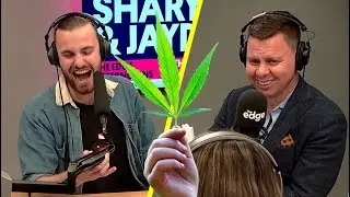Paddy Gower explains the NZ weed referendum | The Edge