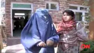 According to NGOs, 90 Percent of Afghan Women Are Abused