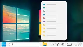 increase the number of jump list items in windows
