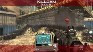 Modern Warfare 2: Barebones First Impressions with Milerliteweight (Gameplay w/Commentary)