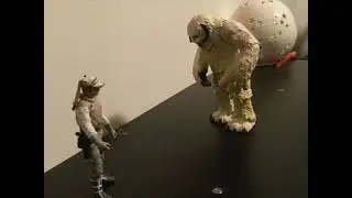 My animation test