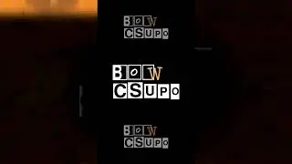 (YTPMV) Nickelodeon Bow Csupo Scan