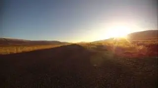 Road To Tundra